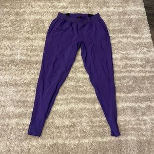 Lululemon hybrid surge jogger